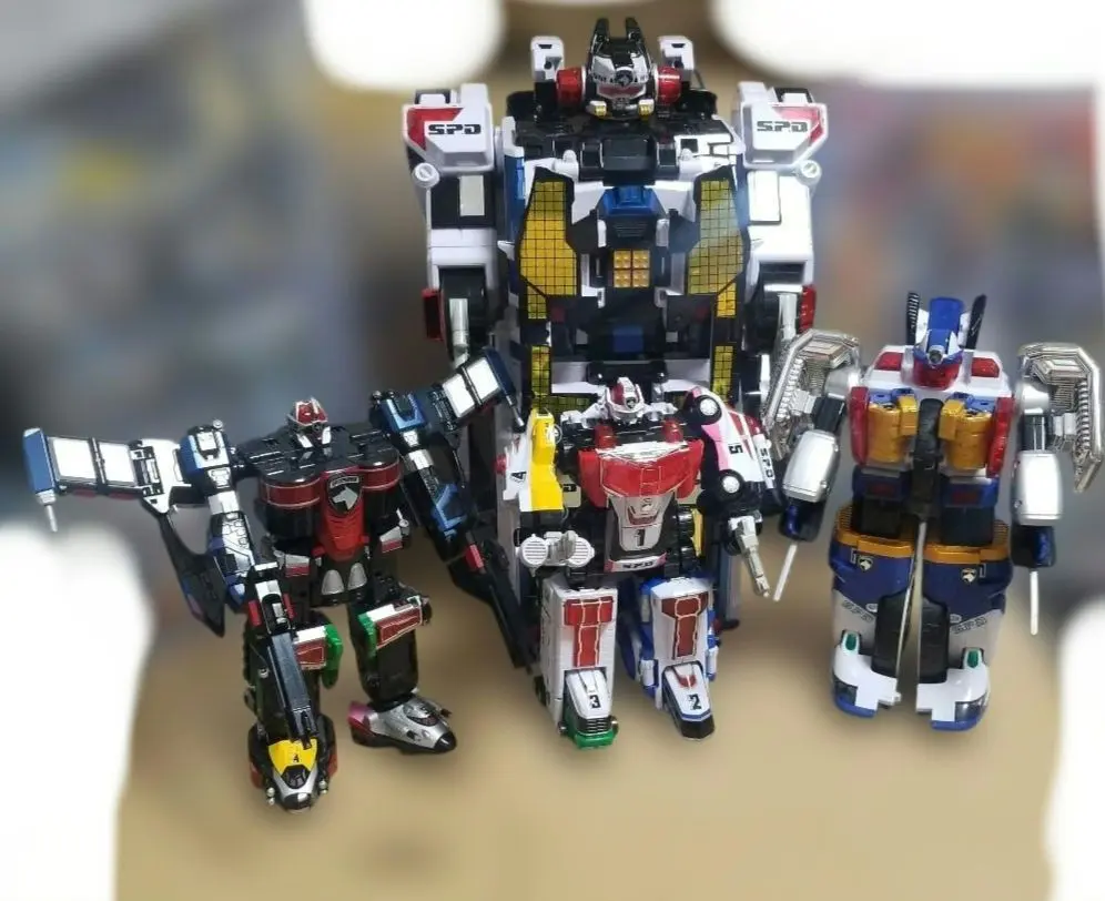 2026年最新】デカベースロボの人気アイテム - メルカリ