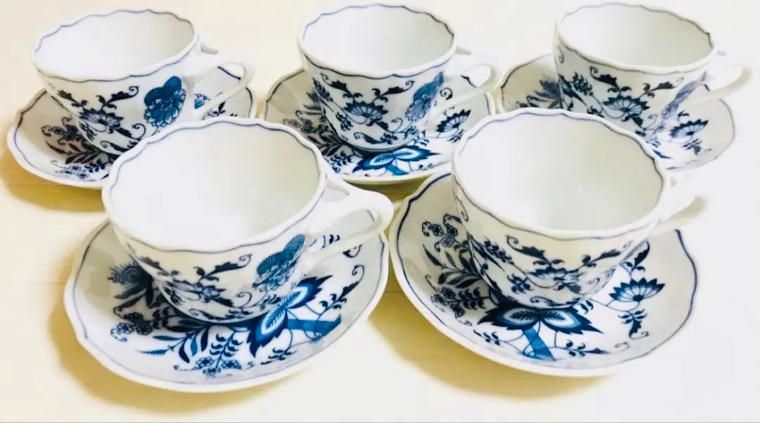 2026年最新】ブルーダニューブ 初期刻印の人気アイテム - メルカリ