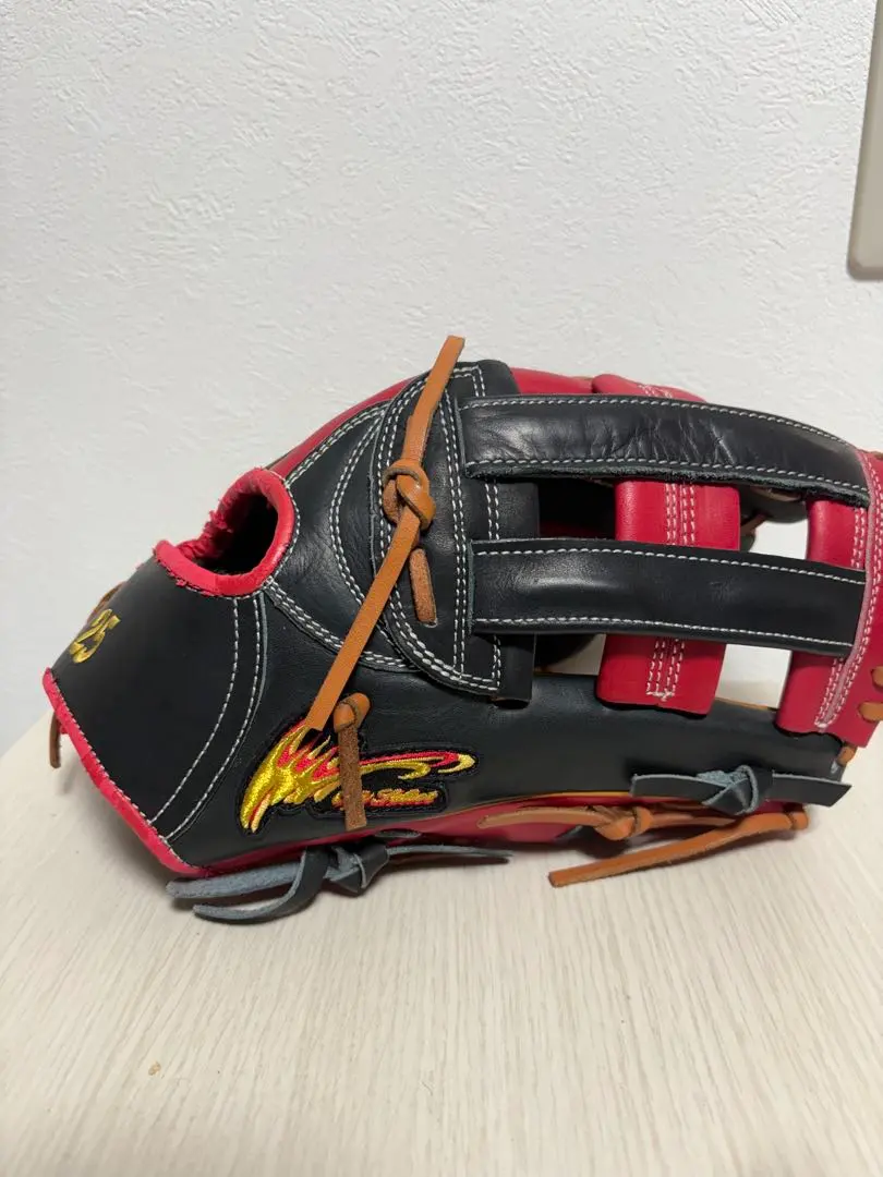 2026年最新】筒香 グローブの人気アイテム - メルカリ