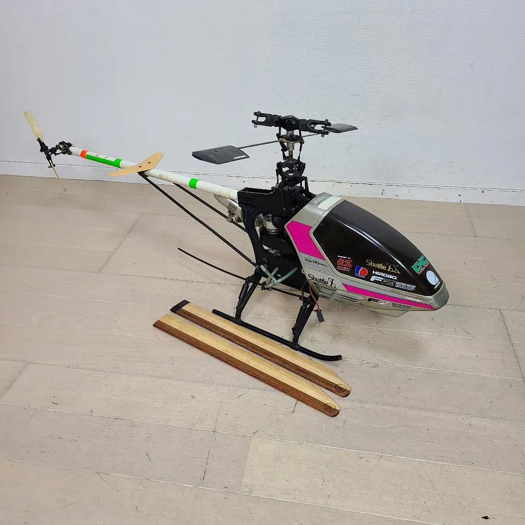 2026年最新】ヒロボー シャトルの人気アイテム - メルカリ