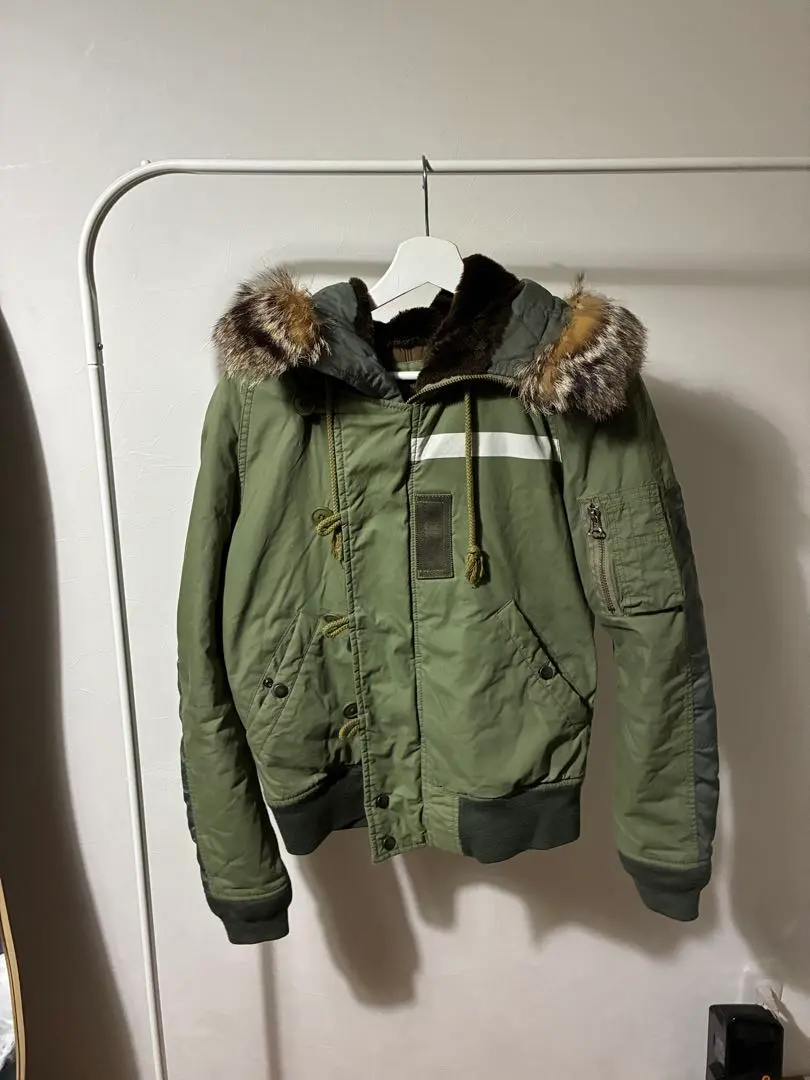 2026年最新】Helmut Lang MA-1・フライトジャケットの人気アイテム