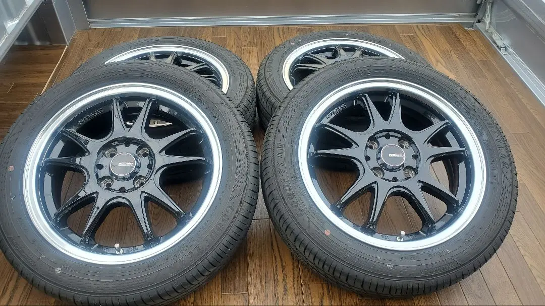 2026年最新】5zigen ホイールの人気アイテム - メルカリ