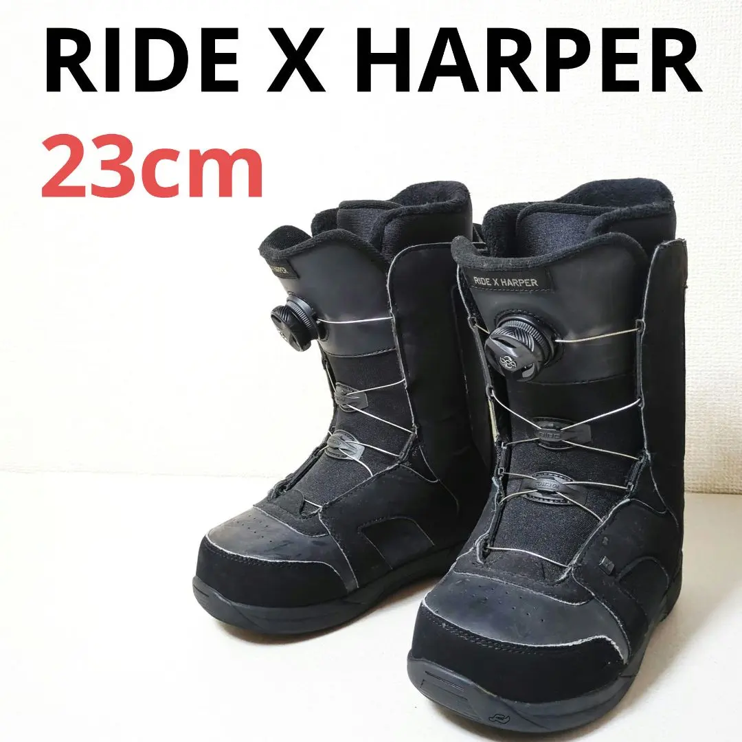 2026年最新】RIDE HARPERの人気アイテム - メルカリ