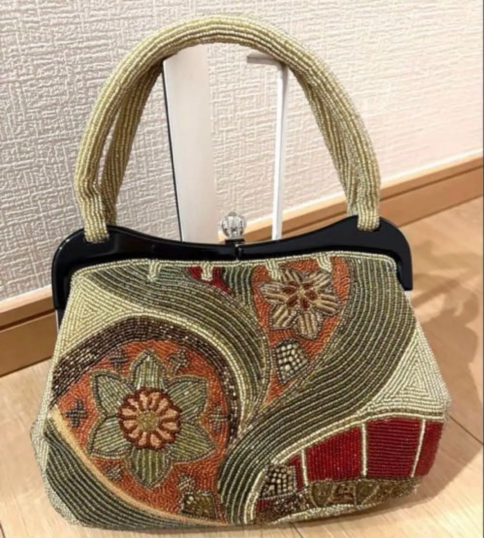 2026年最新】柏ビーズバッグの人気アイテム - メルカリ