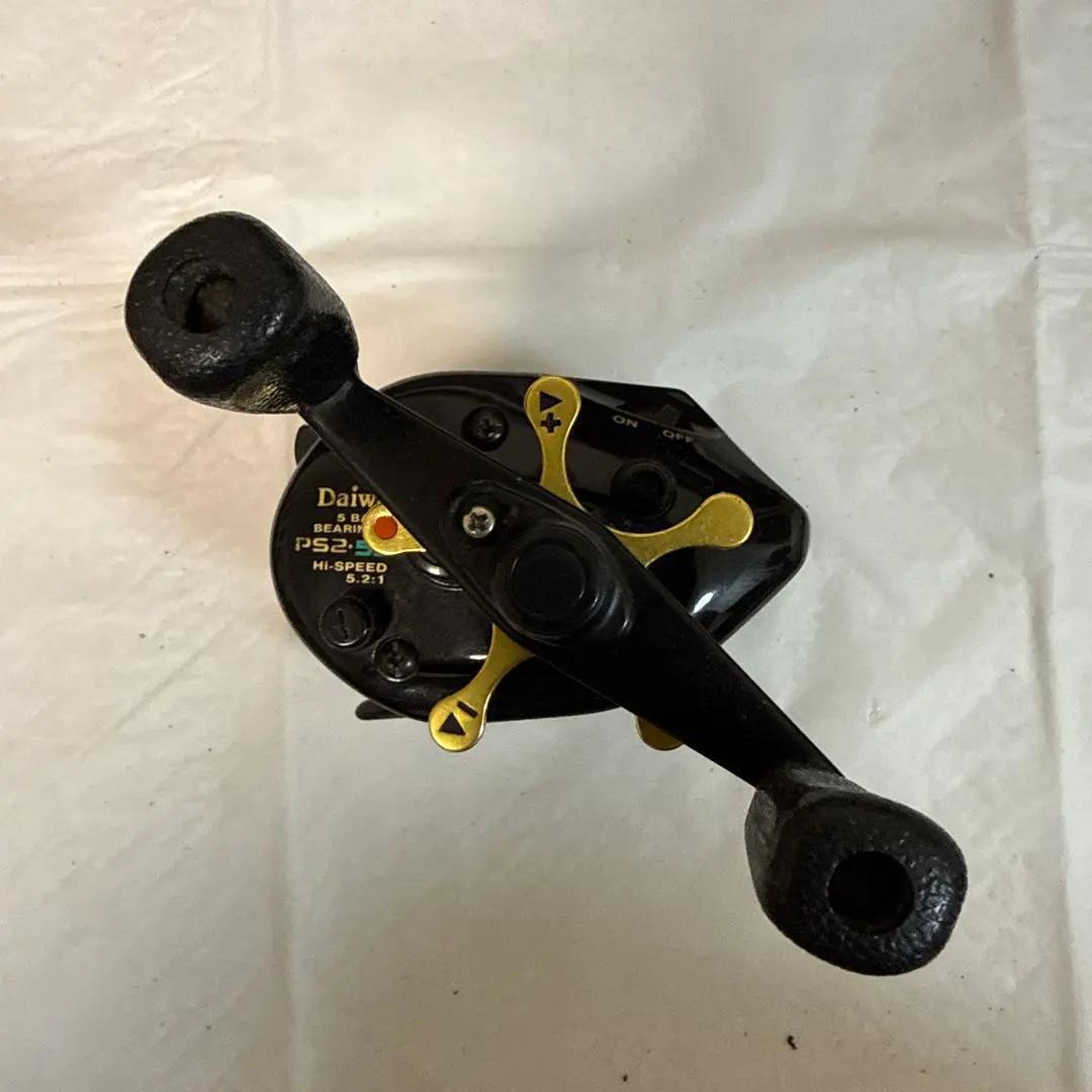 2026年最新】ダイワ ps2の人気アイテム - メルカリ