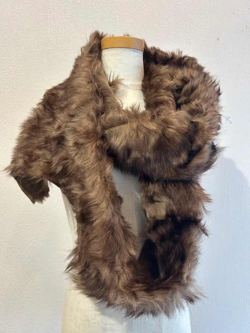 2026年最新】KARL DONOGHUE ストール・ショールの人気アイテム - メルカリ