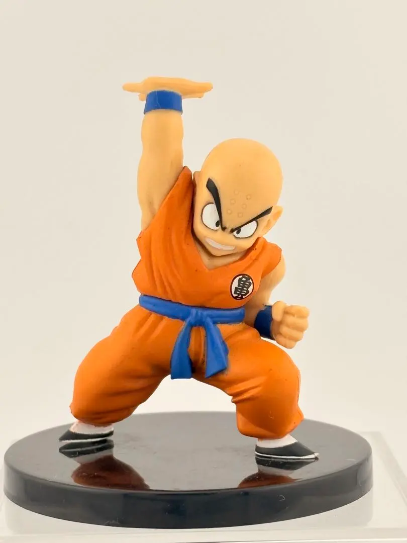 2026年最新】クリリン フィギュア 気円斬の人気アイテム - メルカリ