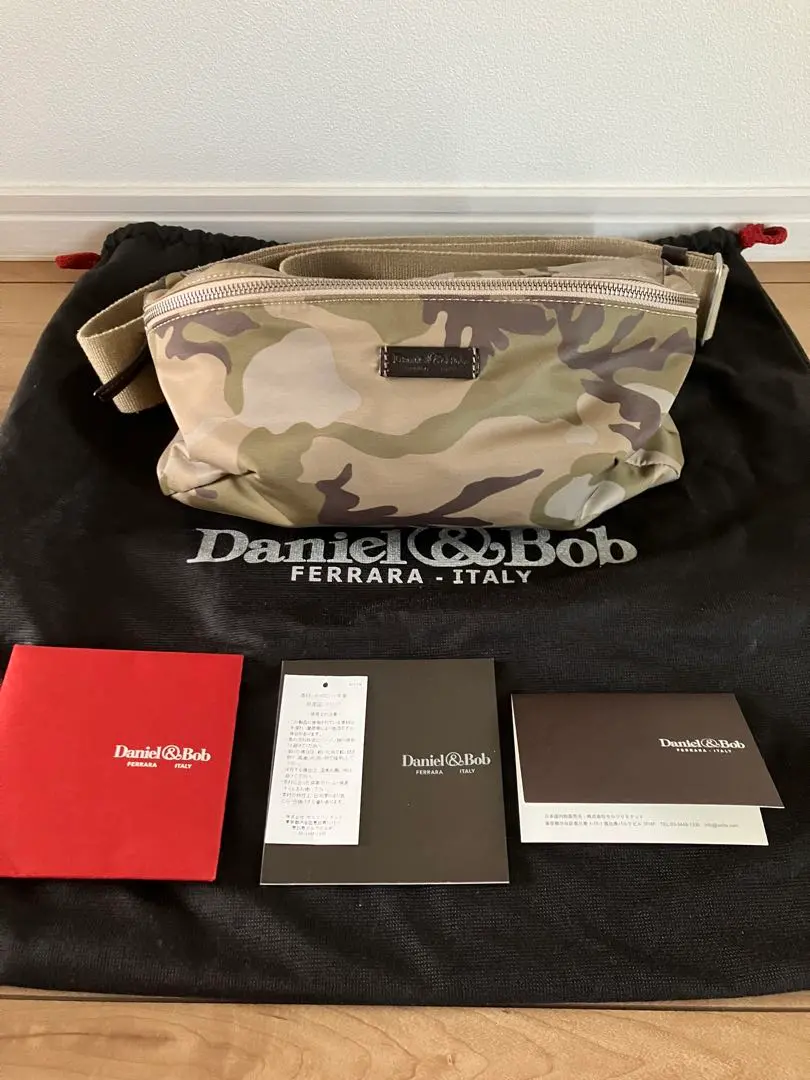 2026年最新】ダニエル&ボブ 迷彩の人気アイテム - メルカリ