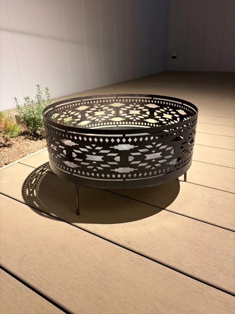 2026年最新】山賊マウンテン 焚き火台の人気アイテム - メルカリ