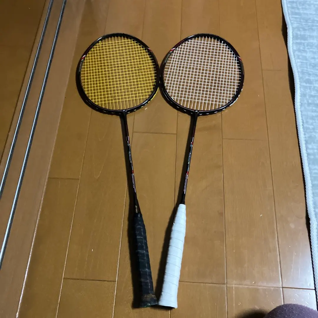 2026年最新】yonex carbonex 35の人気アイテム - メルカリ