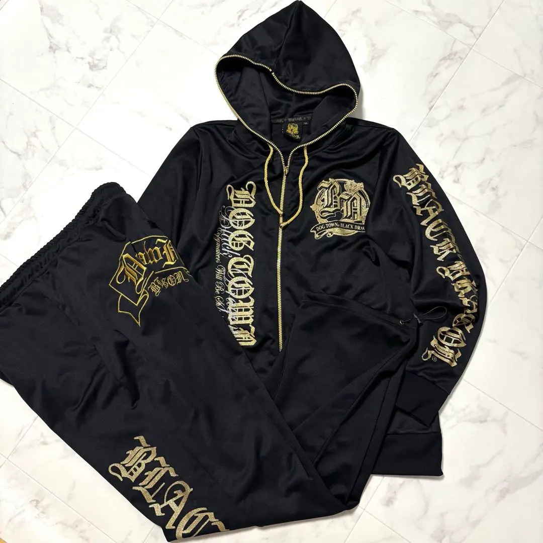 2026年最新】dog town セットアップの人気アイテム - メルカリ