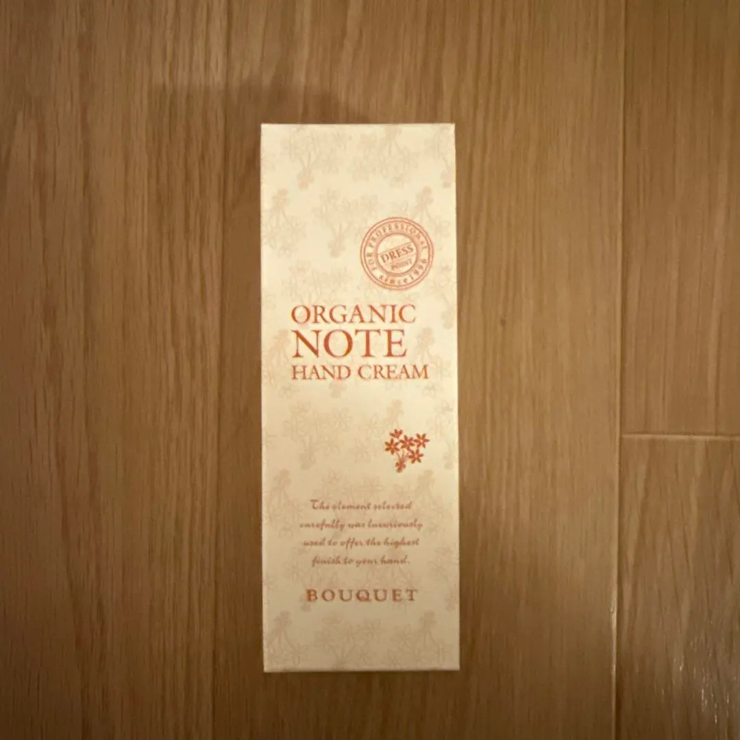2026年最新】オーガニックノート ハンドクリームの人気アイテム - メルカリ