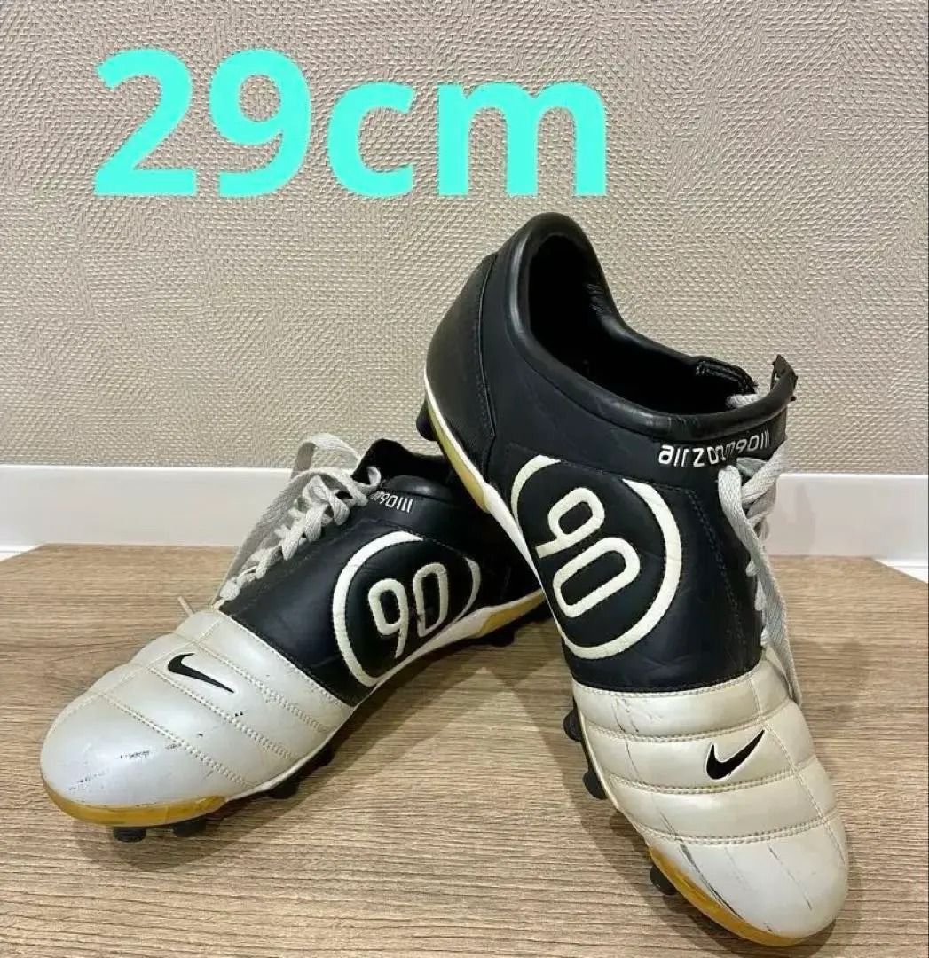 2026年最新】トータル90 エアズームの人気アイテム - メルカリ