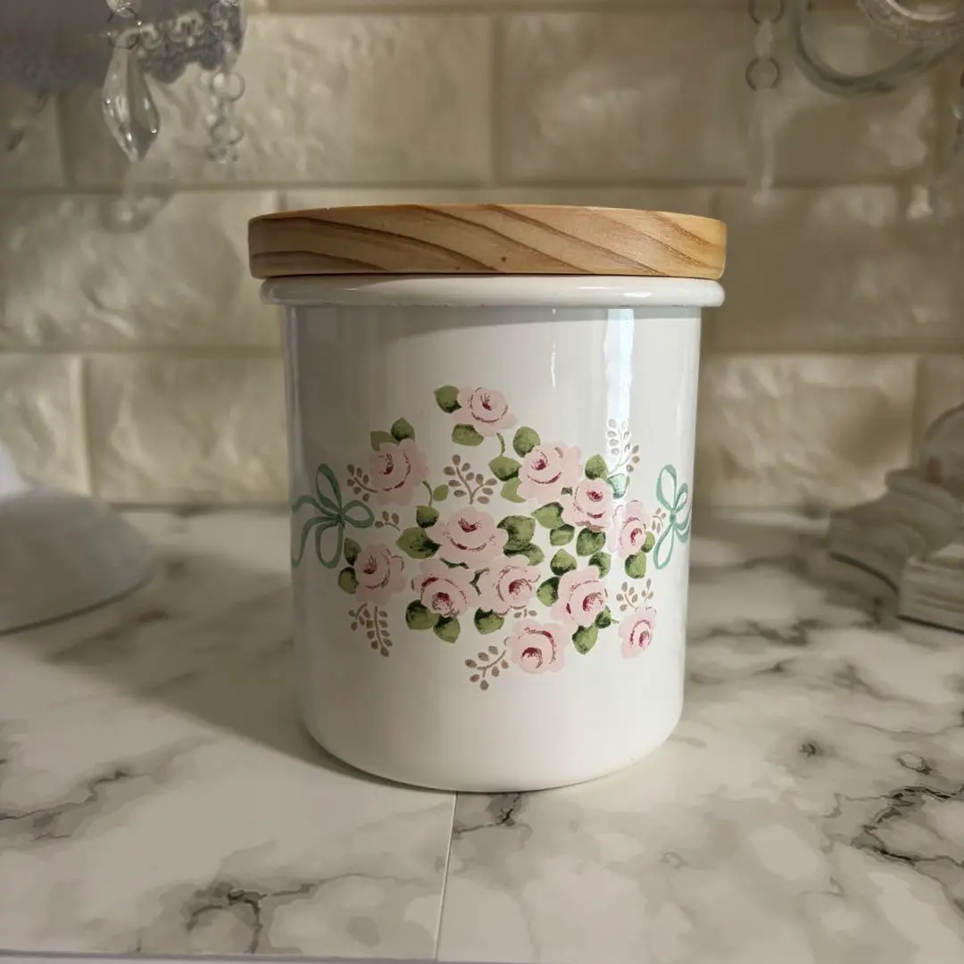 2026年最新】イマン ホーローキャニスターの人気アイテム - メルカリ