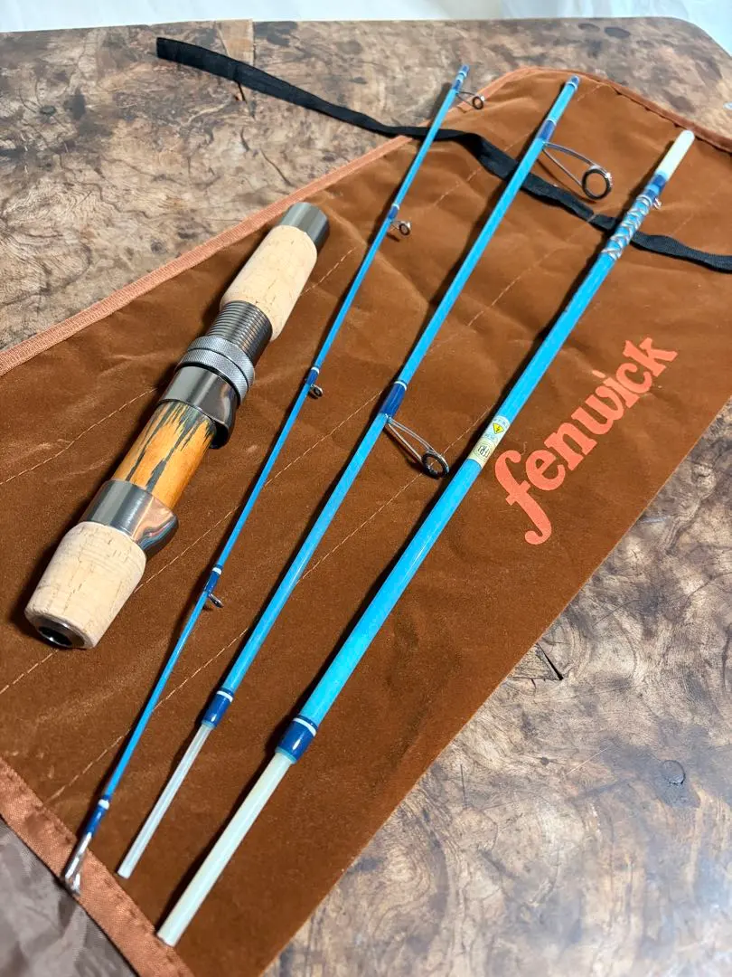 2026年最新】フェンウィック フライロッドの人気アイテム - メルカリ