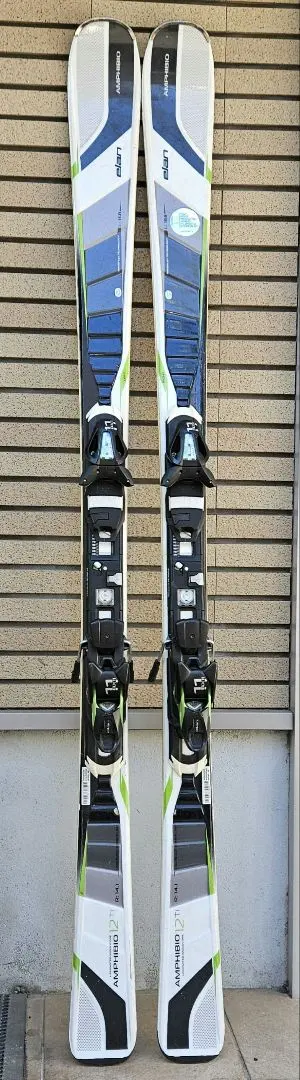 2026年最新】elan amphibioの人気アイテム - メルカリ