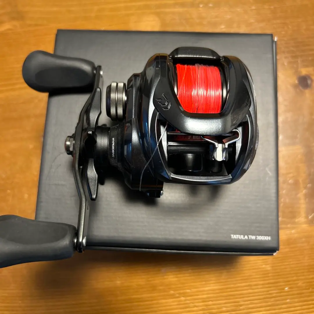 2026年最新】ダイワ タトゥーラ 300の人気アイテム - メルカリ