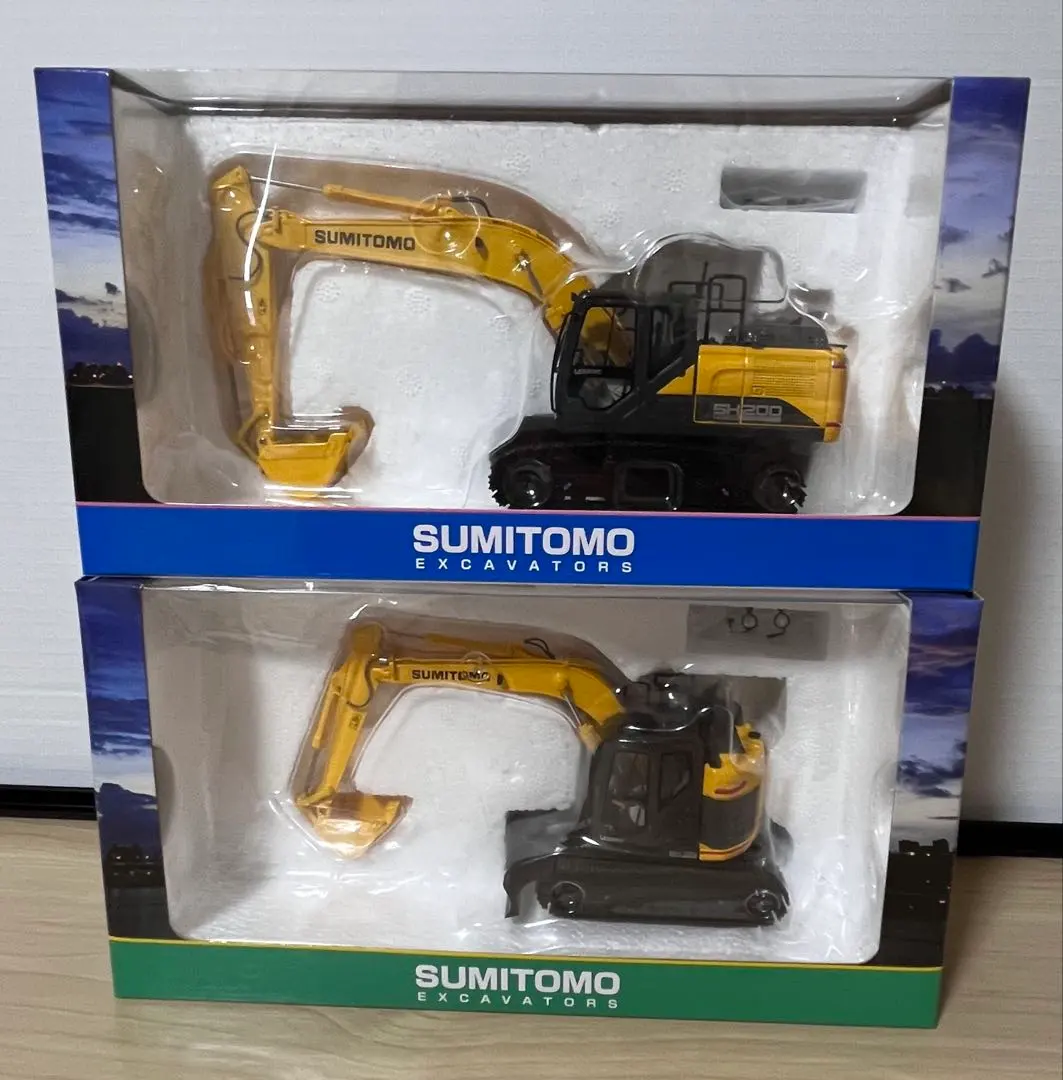 2026年最新】住友 sh200の人気アイテム - メルカリ