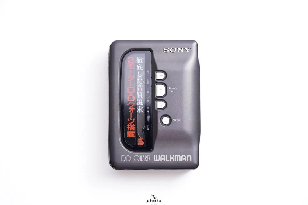 2026年最新】SONY WM-DD9の人気アイテム - メルカリ