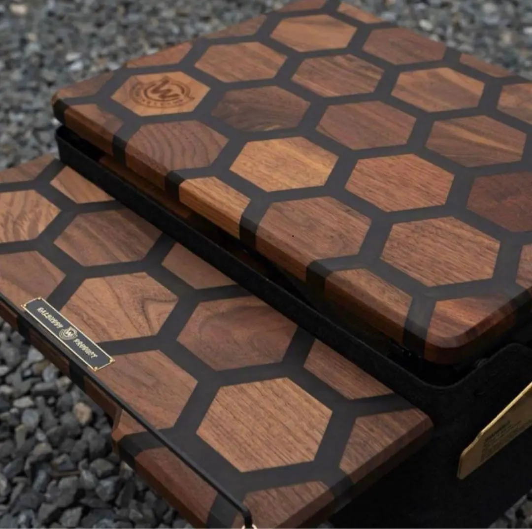 2026年最新】wantkey camp hexaの人気アイテム - メルカリ