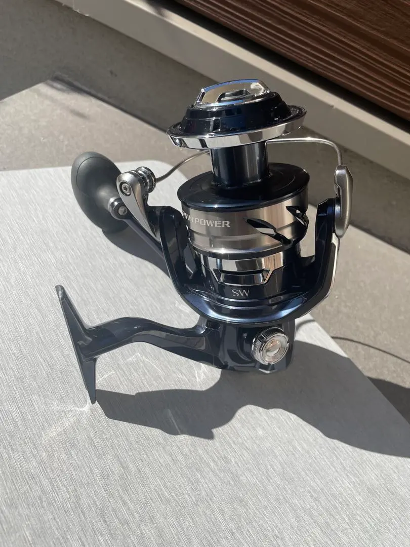 2026年最新】ツインパワー スプール10000の人気アイテム - メルカリ