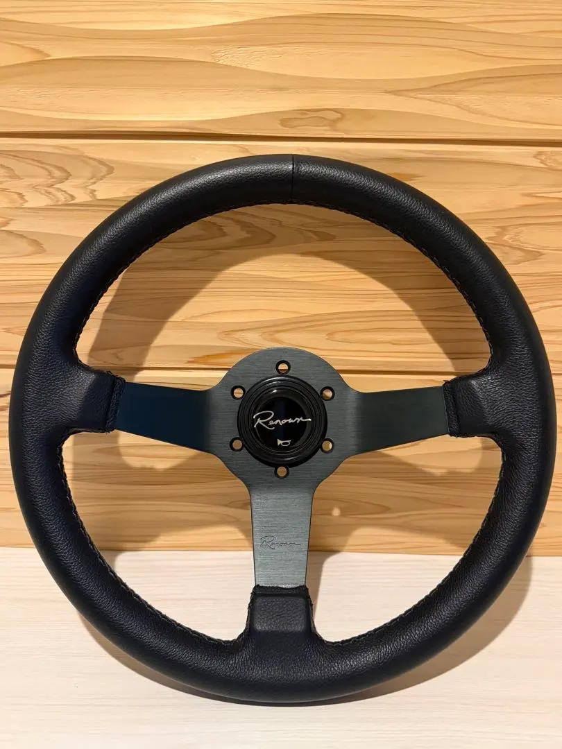 2026年最新】RENOWN ステアリングの人気アイテム - メルカリ