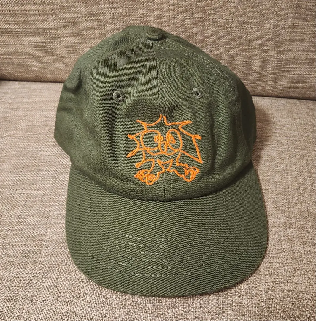 2026年最新】HEAVEN by marc jacobs キャップの人気アイテム - メルカリ