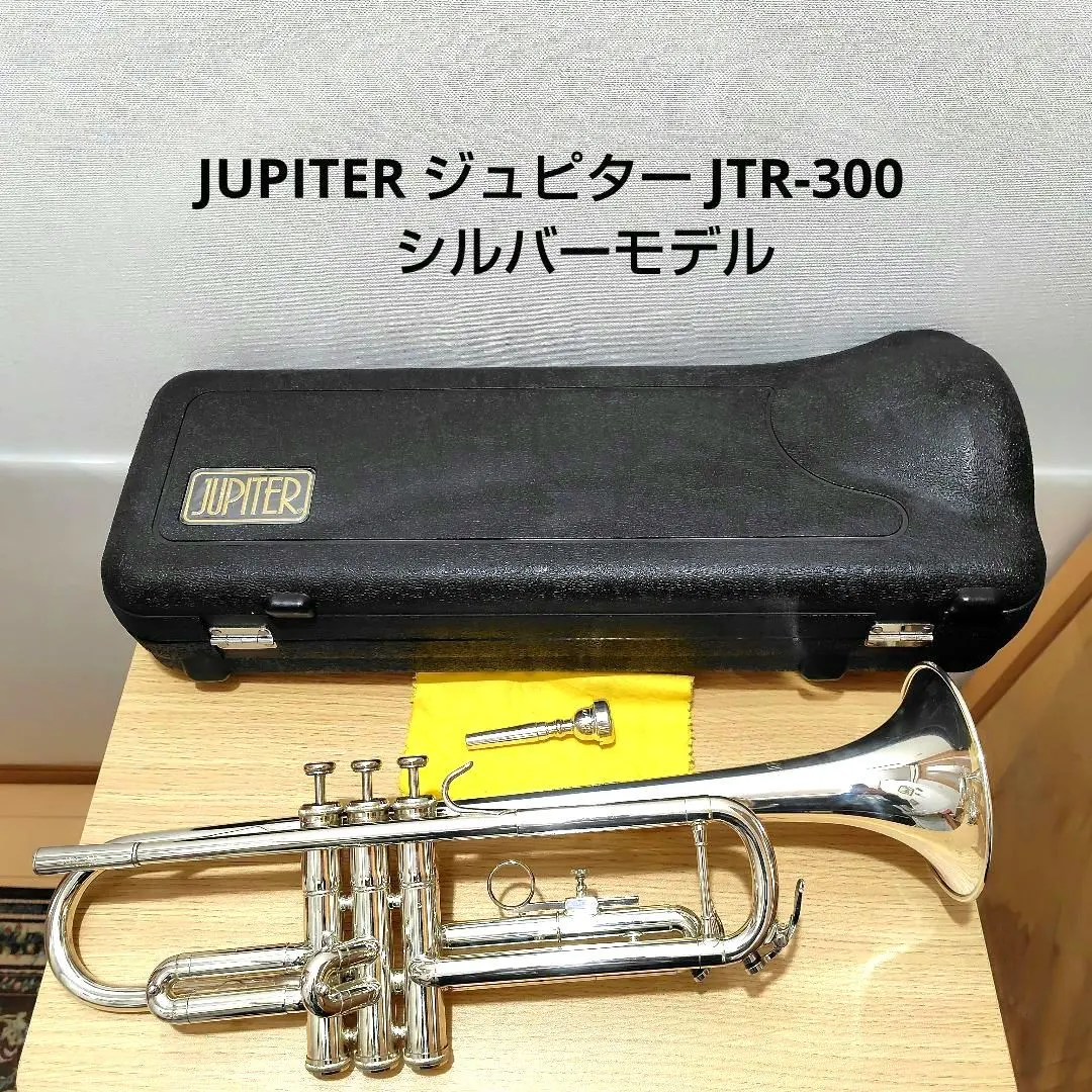 2026年最新】JUPITER JTR-300の人気アイテム - メルカリ