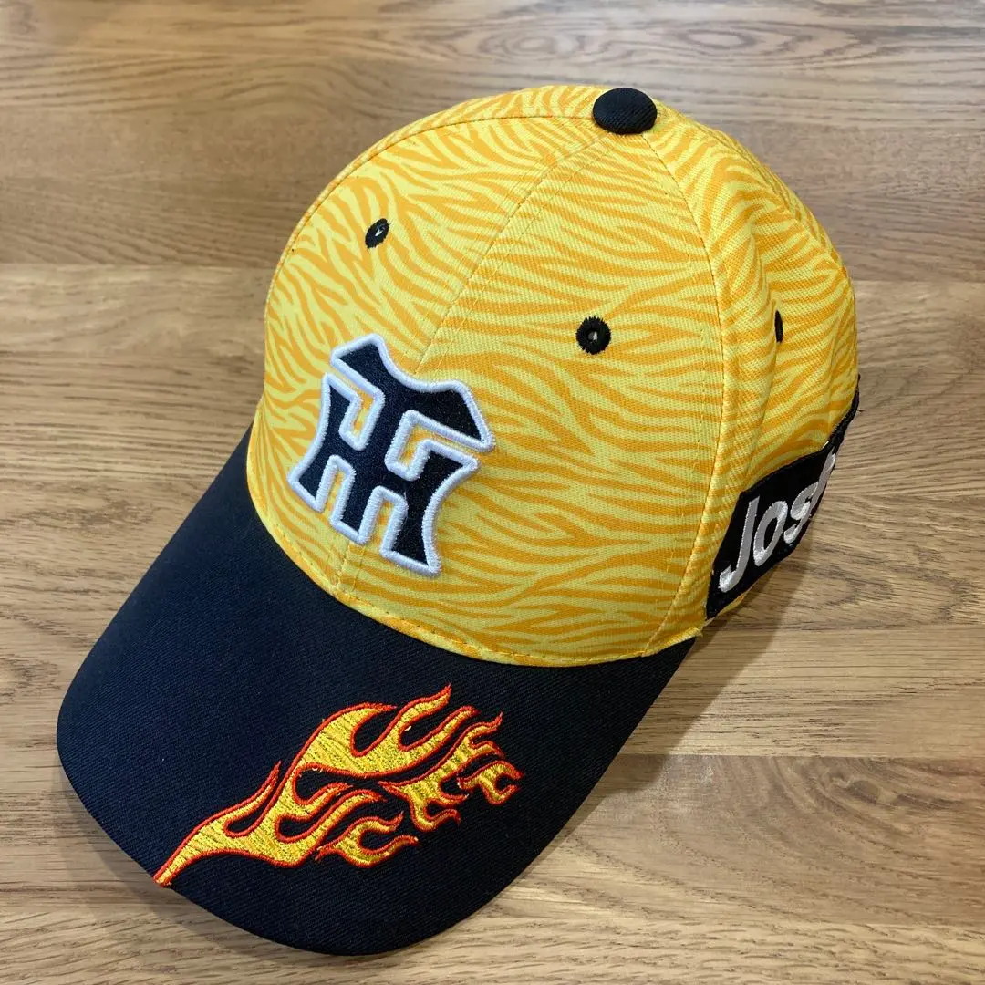 2026年最新】ウル虎の夏キャップの人気アイテム - メルカリ