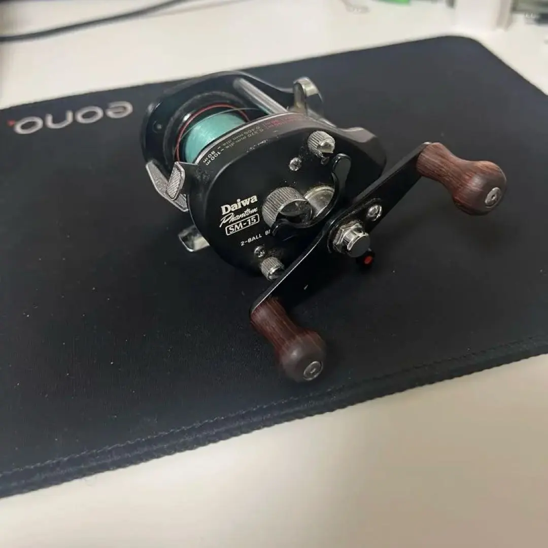 2026年最新】daiwa PHANTOM sm-10の人気アイテム - メルカリ