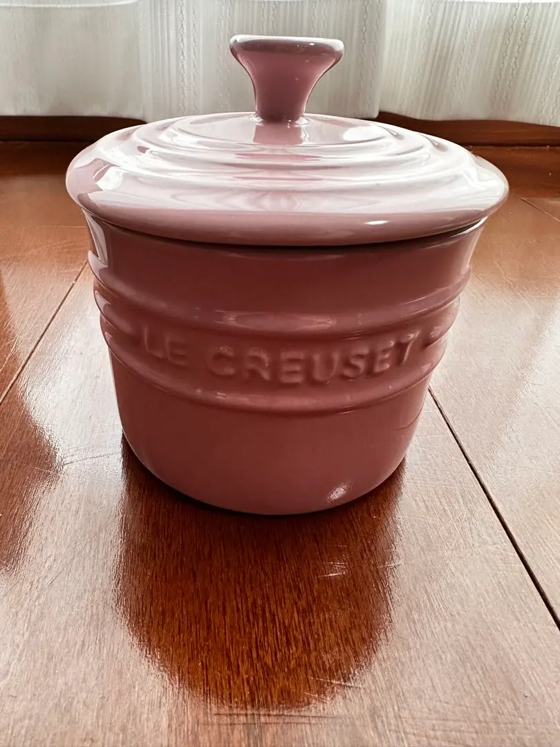 2026年最新】ルクルーゼ スパイスジャーの人気アイテム - メルカリ