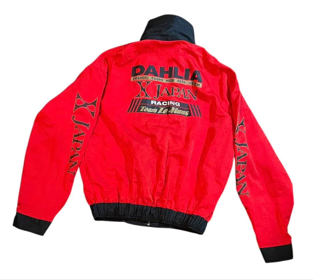 2026年最新】X JAPAN ジャンパーの人気アイテム - メルカリ