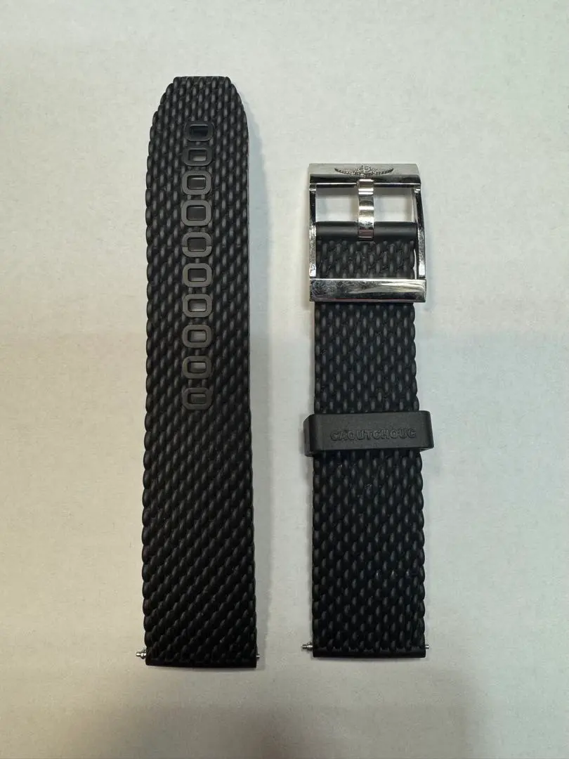 2026年最新】BREITLING 割引オプション：通常商品 ラバーベルトの人気