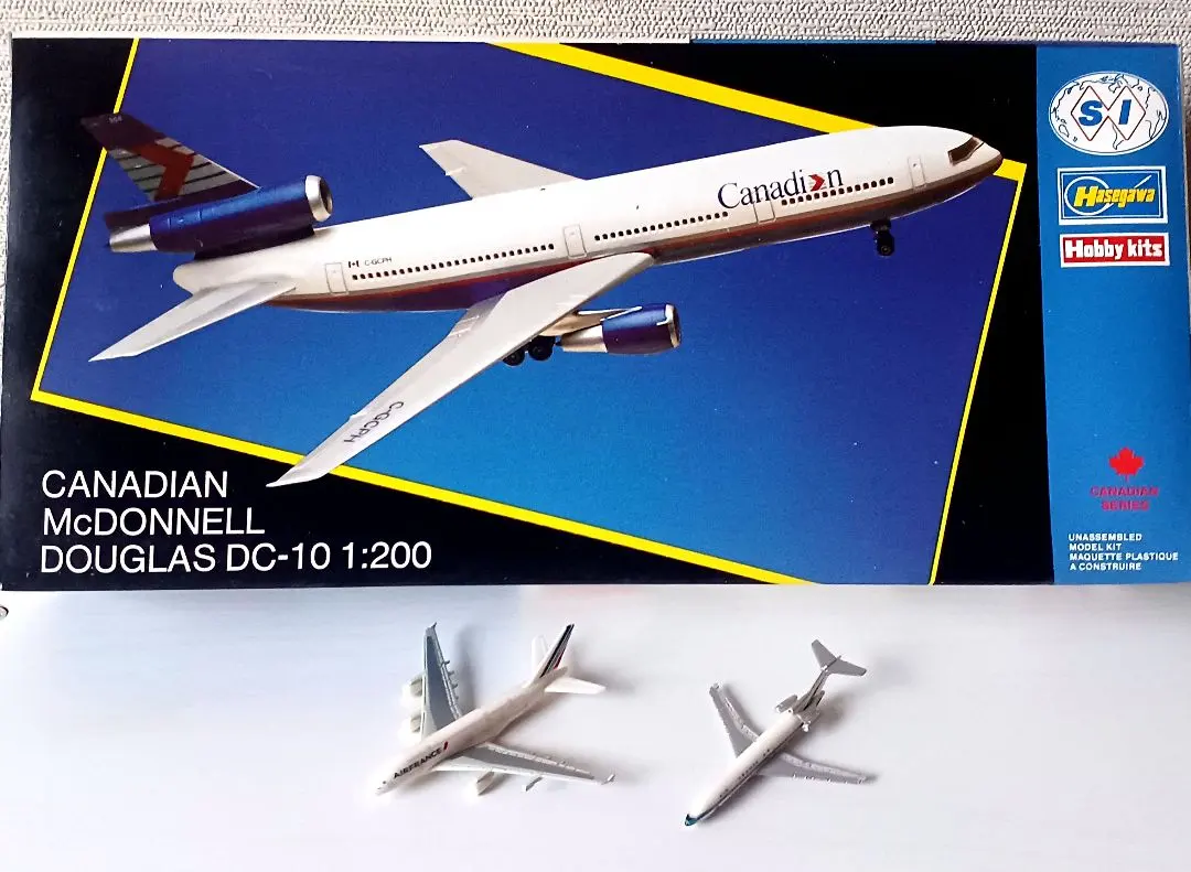 2026年最新】ハセガワ 1/200 dcの人気アイテム - メルカリ