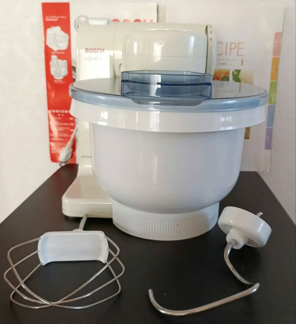 2026年最新】コンパクトキッチンマシン boschの人気アイテム - メルカリ