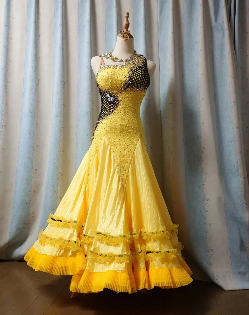 2026年最新】クリスアン 社交ダンスの人気アイテム - メルカリ