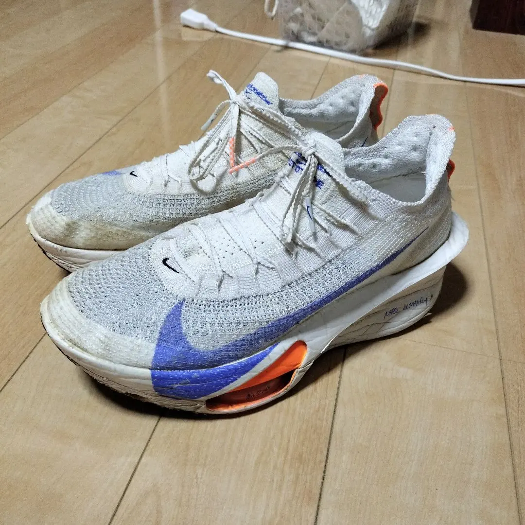 2026年最新】nike AIR zoom alphafly 3 blueprintの人気アイテム