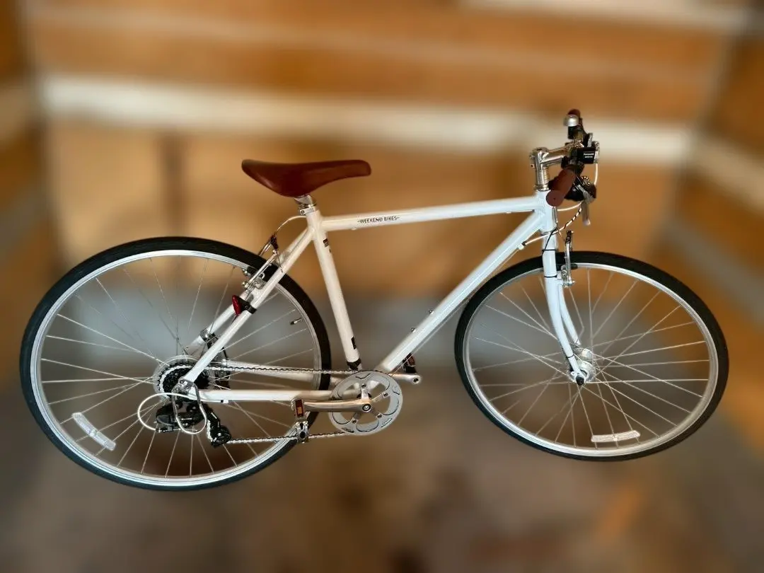 2026年最新】WEEKEND BIKESの人気アイテム - メルカリ