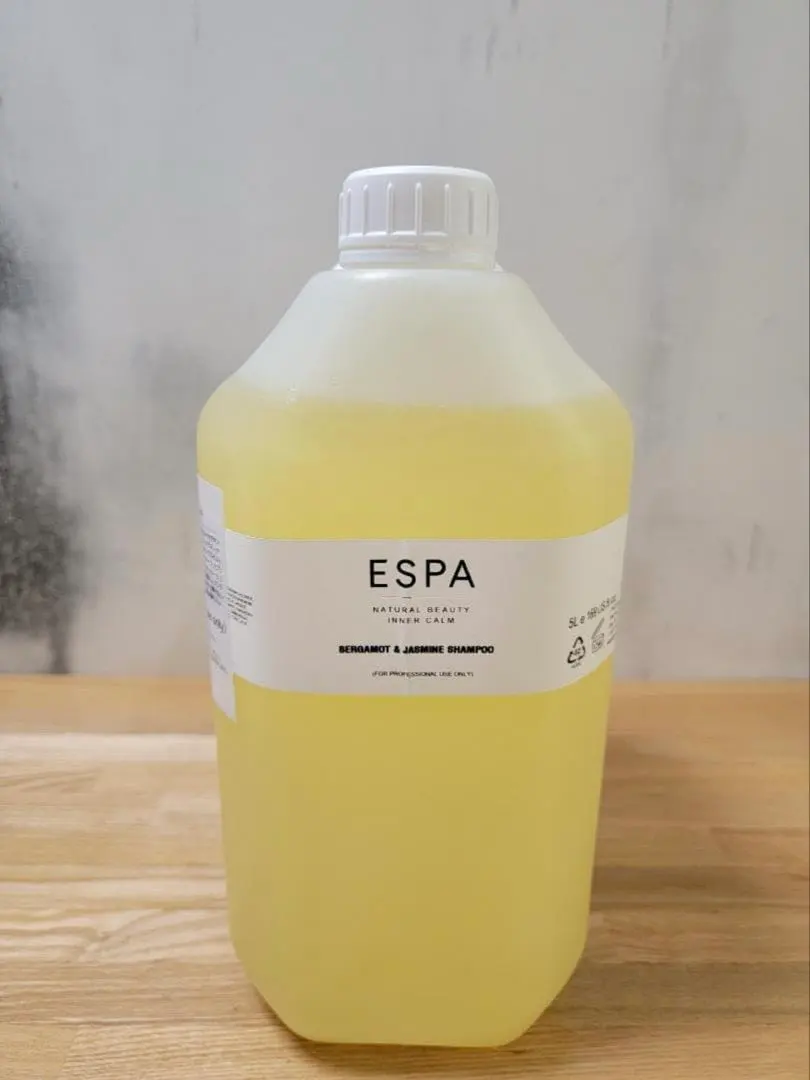 2026年最新】espa シャンプーの人気アイテム - メルカリ