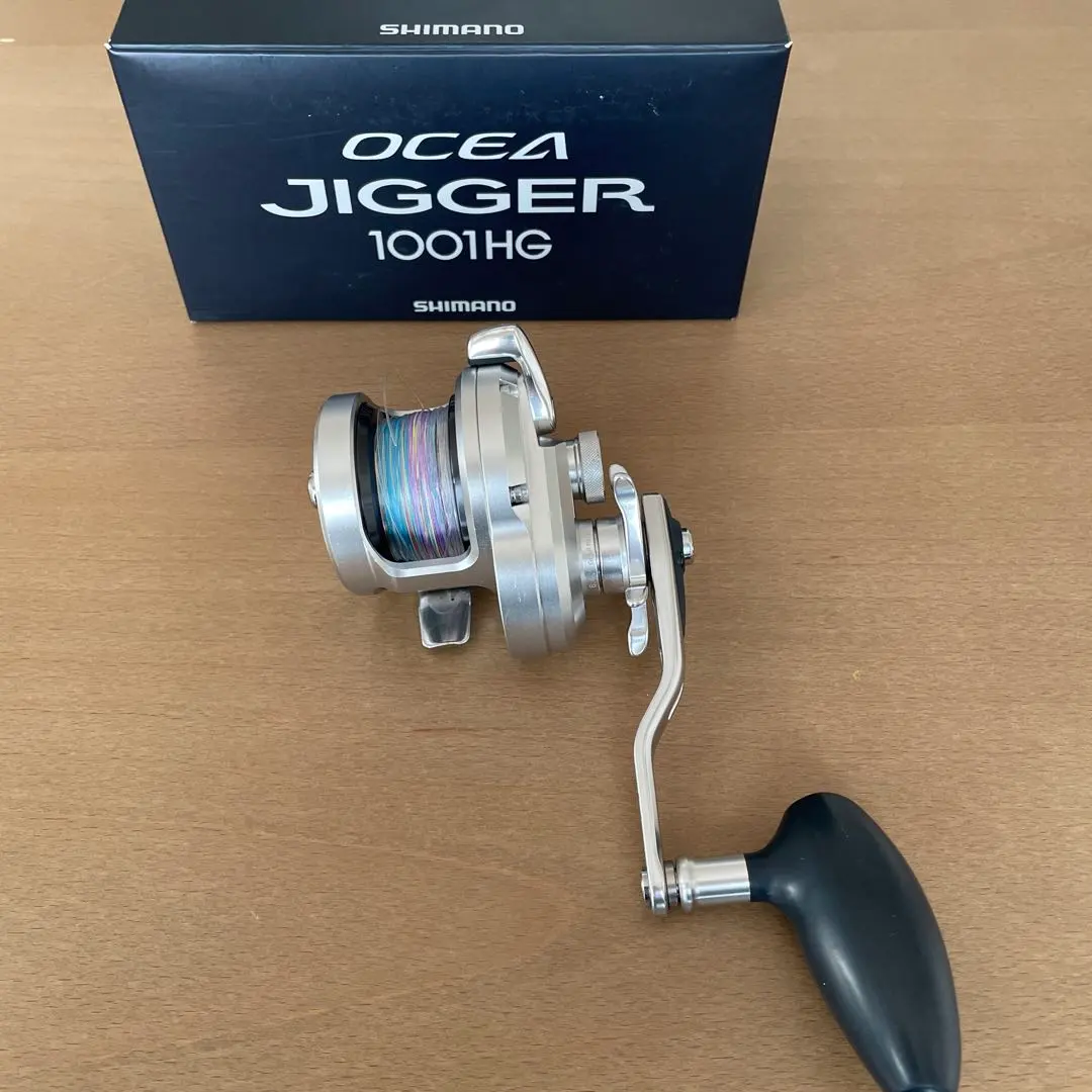 2026年最新】オシアジガー1000hgの人気アイテム - メルカリ