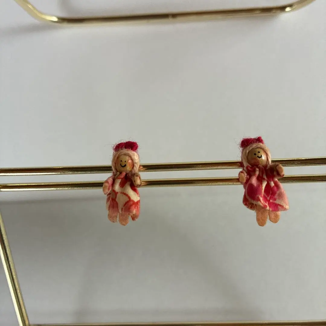 2026年最新】グランパ イヤリングの人気アイテム - メルカリ