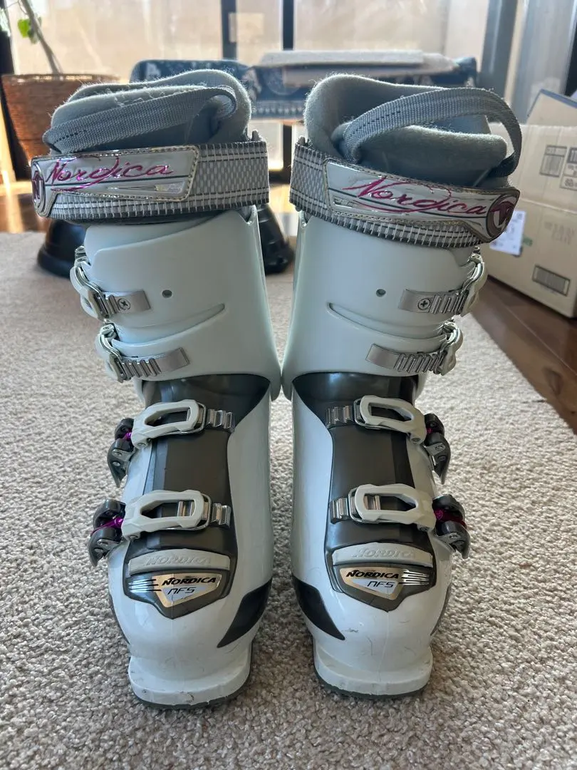 2026年最新】NORDICA CRUISE SLの人気アイテム - メルカリ