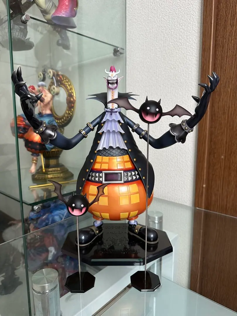 2026年最新】ゲッコー・モリア popの人気アイテム - メルカリ