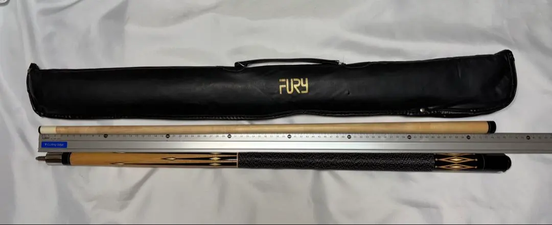 2026年最新】FURY ビリヤードの人気アイテム - メルカリ
