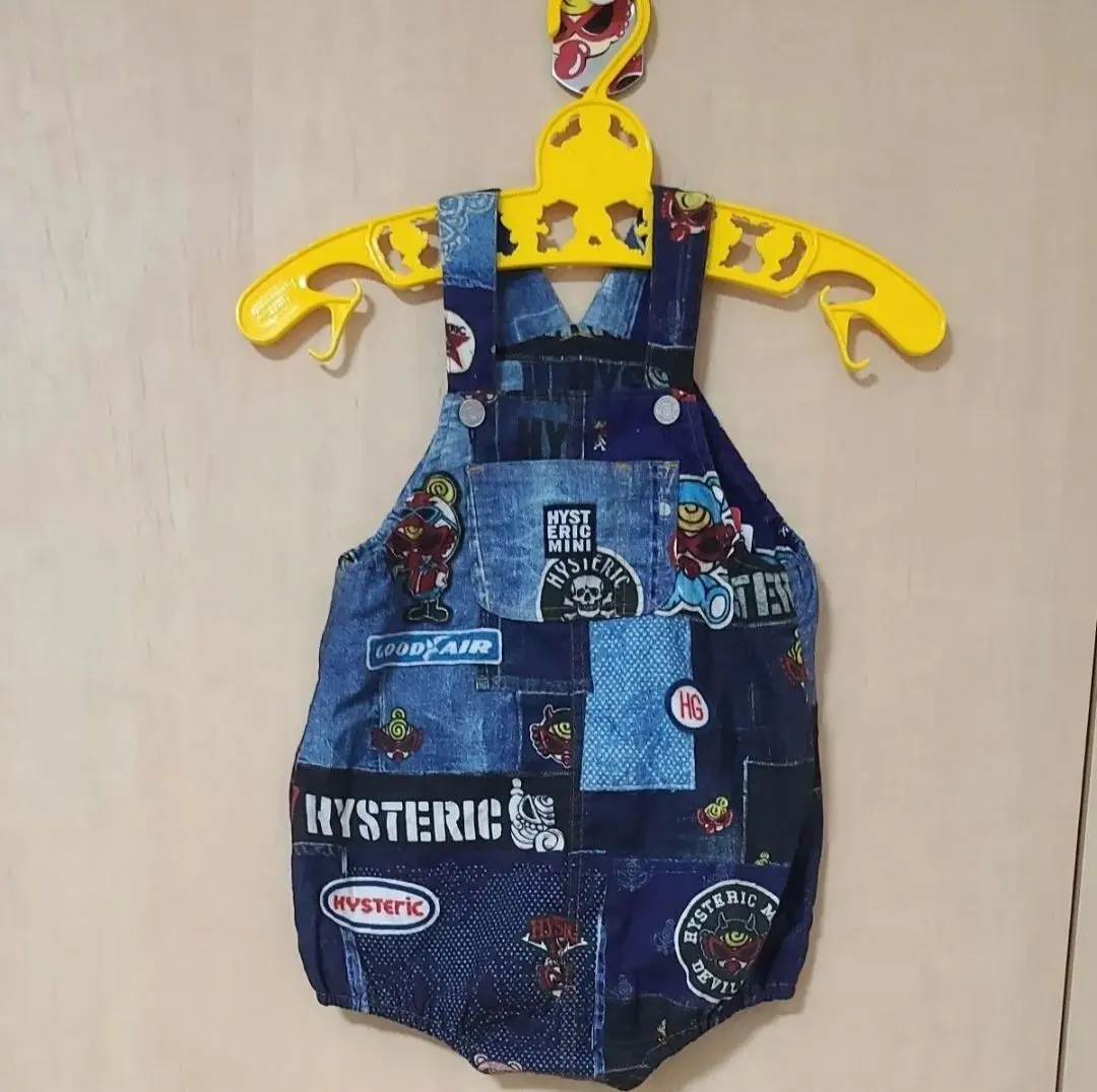 2026年最新】ヒステリックミニ ダルマオールの人気アイテム - メルカリ