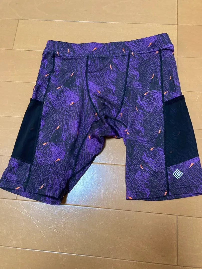 2026年最新】ELDORESOハーフタイツの人気アイテム - メルカリ