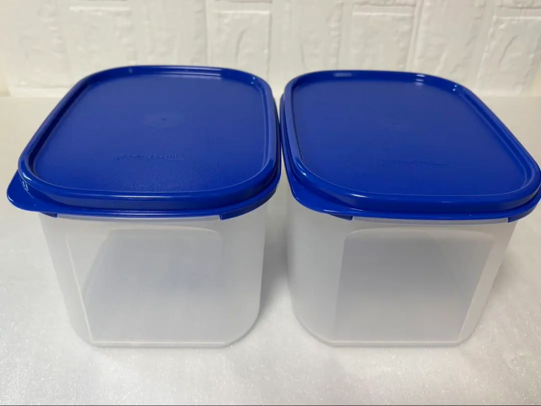 2026年最新】タッパーウェア MMワイドの人気アイテム - メルカリ