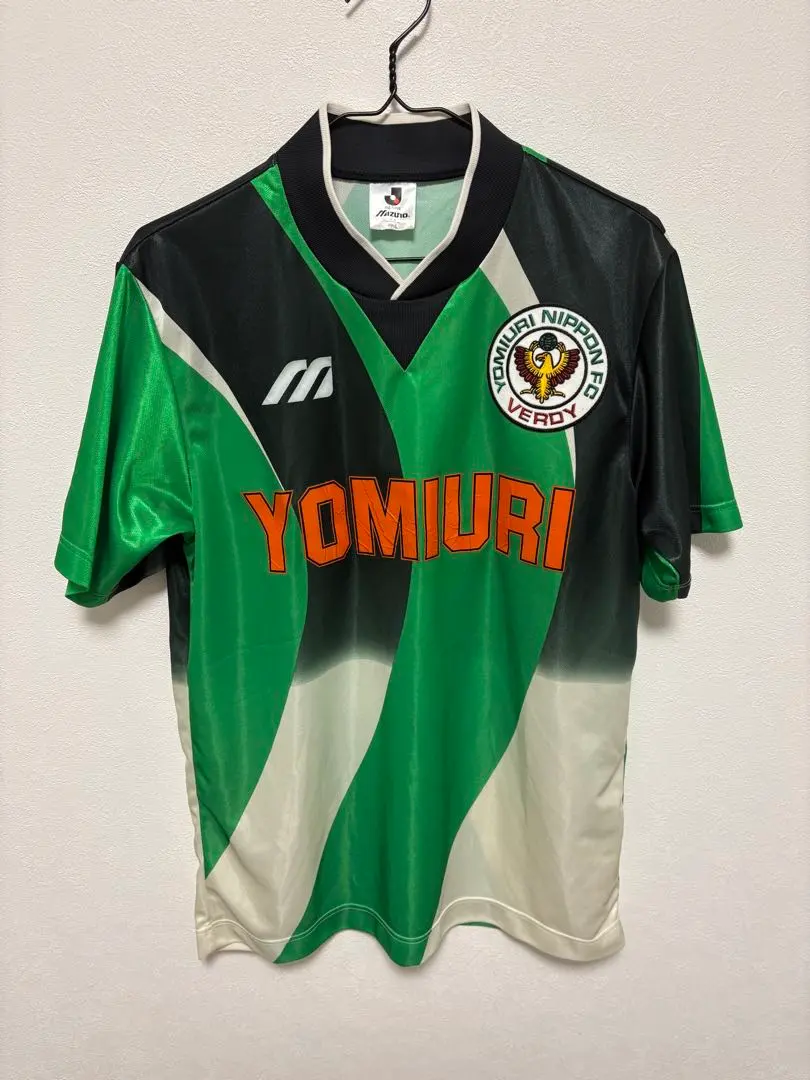 2026年最新】東京ヴェルディ ユニフォーム 読売の人気アイテム - メルカリ