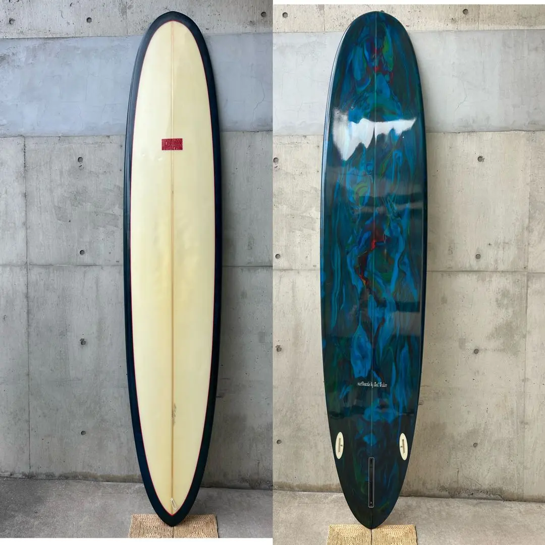 2026年最新】ロングボード ジョエルチューダーの人気アイテム - メルカリ