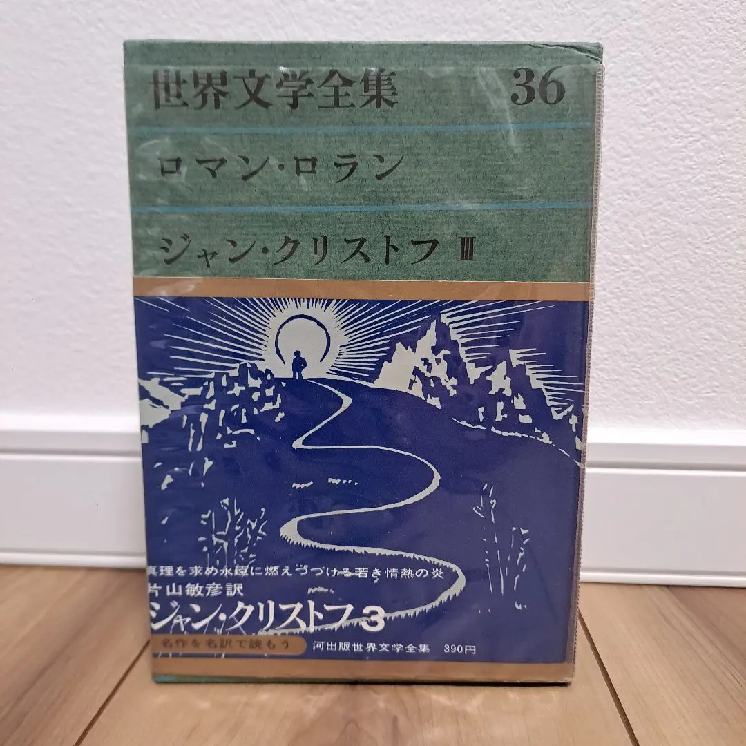 2026年最新】ロマン・ロラン全集の人気アイテム - メルカリ